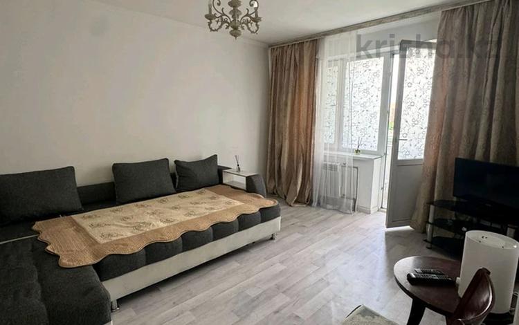1-комнатная квартира · 45 м² · 4/9 этаж, Райымбека за 33 млн ₸ в Алматы, Жетысуский р-н — фото 2
