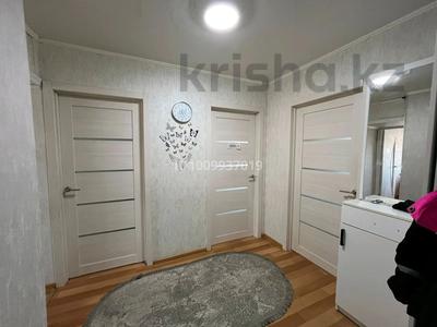 3-комнатная квартира · 64 м² · 4/5 этаж, Чкалов 5 — кжби за 30 млн 〒 в Костанае