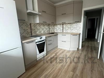 2-бөлмелі пәтер, 52 м², 6/9 қабат, Кудайбердиулы 25/4 — ТД Аружан, бағасы: 24.5 млн 〒 в Астане, Алматы р-н