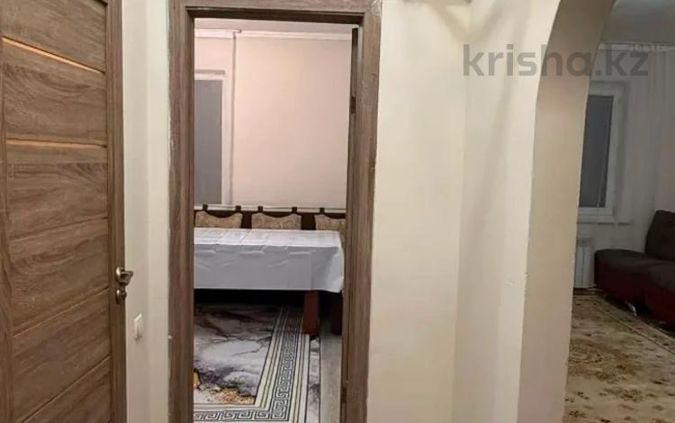 1-комнатная квартира · 38.1 м² · 1/9 этаж, мкр Мамыр-4 за 28.5 млн ₸ в Алматы, Ауэзовский р-н — фото 2