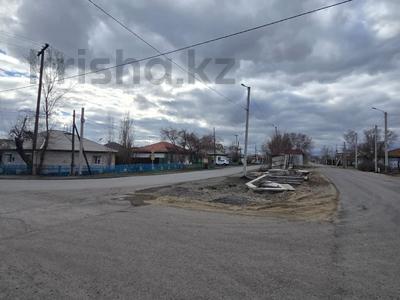Участок · 1 сотка, Декоративная 24/1 за 3 млн ₸ в Семее