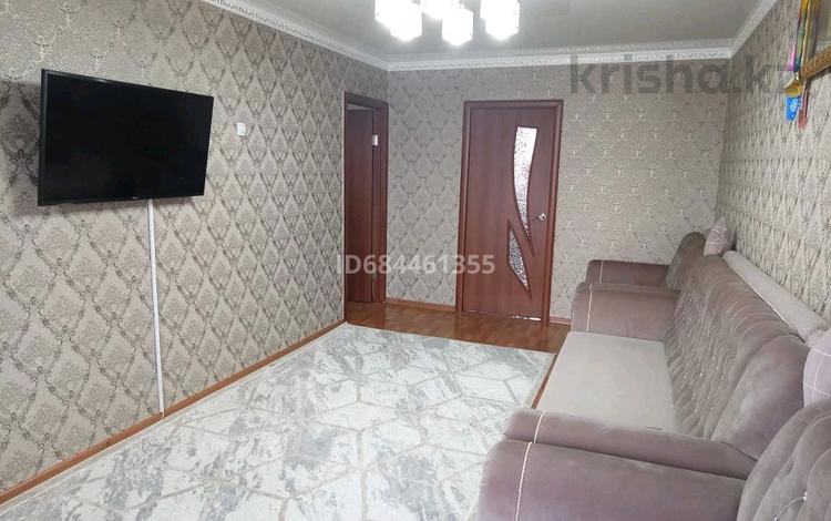 2-бөлмелі пәтер · 48 м² · 4/5 қабат, Майқұдық, 1 квартал 16, бағасы: 14 млн ₸ в Караганде, Алихана Бокейханова р-н — фото 13