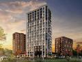3-комнатная квартира · 113 м² · 5/12 этаж, Е-899 5/1а за 99 млн ₸ в Астане, Нура р-н — фото 5
