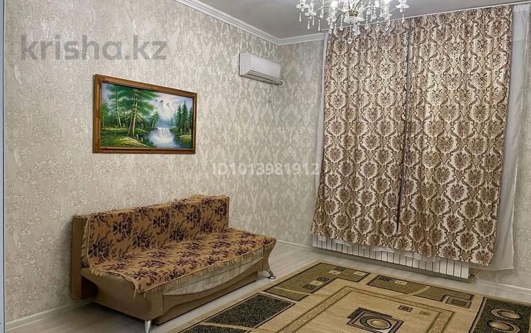 2-комнатная квартира · 73 м² · 1/4 этаж, Жемчужная 1 — Жемчужная за 25 млн ₸ в Актау, мкр Приморский — фото 2
