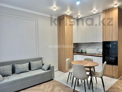2-комнатная квартира · 70 м² · 12 этаж, К. Толеметова 64/1 — Grant базар за 20 000 ₸ в Шымкенте, Абайский р-н