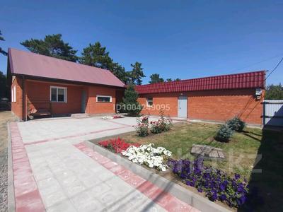 Отдельный дом · 3 комнаты · 100 м² · 9 сот., Берёзовая 231/1 за 40 млн 〒 в Павлодаре