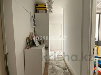 1-комнатная квартира · 44.7 м² · 14/14 этаж, мкр Нуркент, Мкр Нуркент (Алгабас-1) 5/13 за 26.5 млн ₸ в Алматы, Алатауский р-н