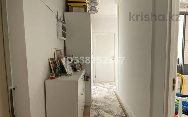1-комнатная квартира · 44.7 м² · 14/14 этаж, мкр Нуркент, Мкр Нуркент (Алгабас-1) 5/13 за 26.5 млн ₸ в Алматы, Алатауский р-н — фото 5