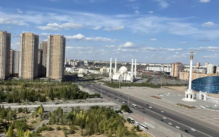 3-комнатная квартира · 164.2 м² · 20/21 этаж, Нажимеденова — Пирамида за 80 млн ₸ в Астане, Алматы р-н — фото 22