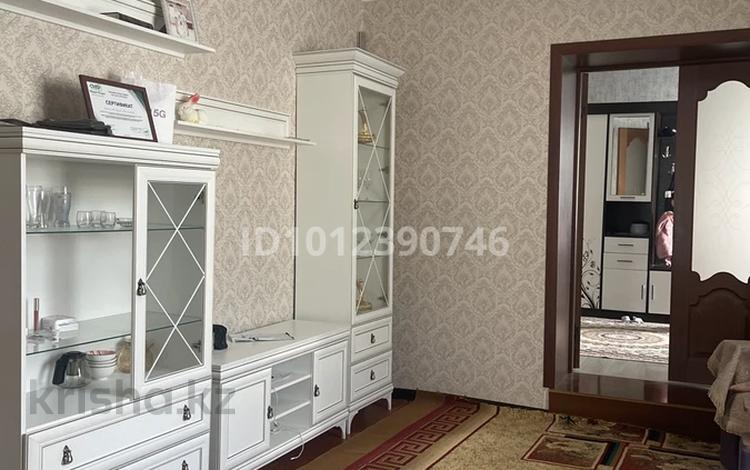 Отдельный дом · 3 комнаты · 106 м² · 10 сот., ул. Кахарман 13А за 45 млн ₸ в Шымкенте, Каратауский р-н — фото 2