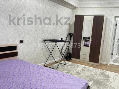 2-бөлмелі пәтер · 75 м² · 1/5 қабат, Нұртас ш/а. Улица Ушкара, 4558/6, бағасы: 200 000 ₸ в Шымкенте, Каратауский р-н