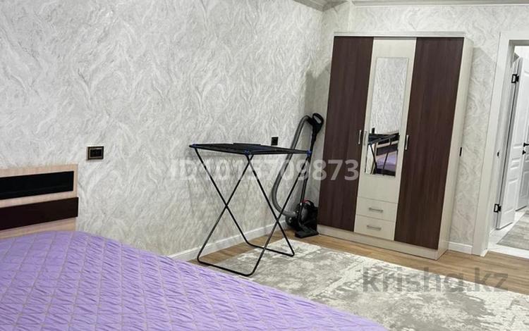 2-бөлмелі пәтер · 75 м² · 1/5 қабат, Нұртас ш/а. Улица Ушкара, 4558/6, бағасы: 200 000 ₸ в Шымкенте, Каратауский р-н — фото 2