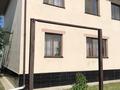 Отдельный дом · 7 комнат · 157 м² · 8 сот., Уг ул Жамбыла 331 — Айтейский сельский округ рядом котеджным городком Маржан за 52 млн ₸ в Каскелене — фото 29