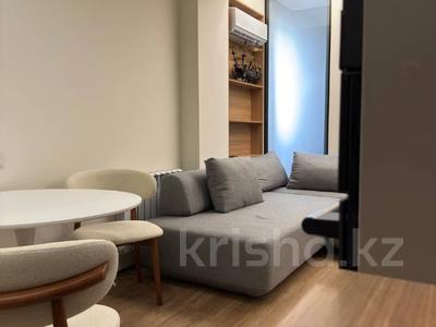 2-бөлмелі пәтер · 47 м² · 5/5 қабат, 20-й микрорайон 22 — Саина, бағасы: 35 млн ₸ в Алматы, Алатауский р-н