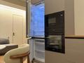 2-бөлмелі пәтер · 47 м² · 5/5 қабат, 20-й микрорайон 22 — Саина, бағасы: 35 млн ₸ в Алматы, Алатауский р-н — фото 5