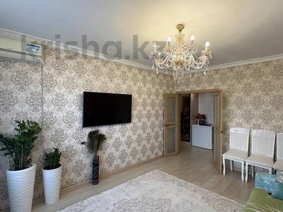 2-комнатная квартира · 56 м² · 5/9 этаж, момышулы 6/1 за 36 млн ₸ в Астане