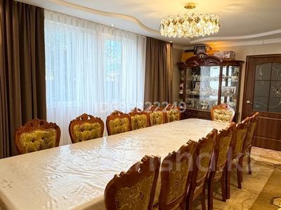 Отдельный дом · 5 комнат · 163 м² · 10 сот., Сарыарка за 32 млн 〒 в Актобе, жилой массив Юго-Запад-1