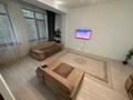 3-комнатная квартира · 87.2 м² · 3/5 этаж, мкр Жетысу-4, Момышулы — Абая за 60.9 млн ₸ в Алматы, Ауэзовский р-н