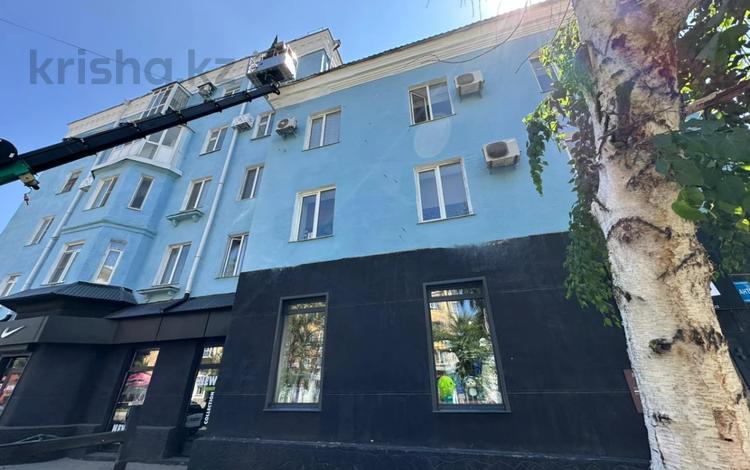 3-бөлмелі пәтер · 73 м² · 1/5 қабат, Чехова 66, бағасы: 26.8 млн ₸ в Усть-Каменогорске — фото 50
