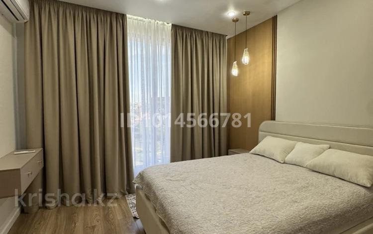 2-комнатная квартира · 40 м² · 7/16 этаж, мкр Нурсат 299 — Аргынбекова 299 за 350 000 ₸ в Шымкенте, Каратауский р-н — фото 2