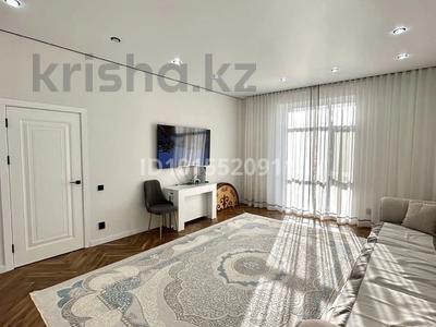 3-бөлмелі пәтер · 90 м² · 10/12 қабат, Улица А 52 4/1, бағасы: 65 млн ₸ в Астане, Сарайшык р-н