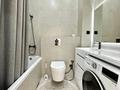 3-бөлмелі пәтер · 90 м² · 10/12 қабат, Улица А 52 4/1, бағасы: 65 млн ₸ в Астане, Сарайшык р-н — фото 22