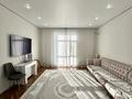 3-бөлмелі пәтер · 90 м² · 10/12 қабат, Улица А 52 4/1, бағасы: 65 млн ₸ в Астане, Сарайшык р-н — фото 3