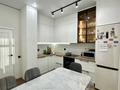 3-бөлмелі пәтер · 90 м² · 10/12 қабат, Улица А 52 4/1, бағасы: 65 млн ₸ в Астане, Сарайшык р-н — фото 7