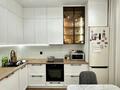 3-бөлмелі пәтер · 90 м² · 10/12 қабат, Улица А 52 4/1, бағасы: 65 млн ₸ в Астане, Сарайшык р-н — фото 8