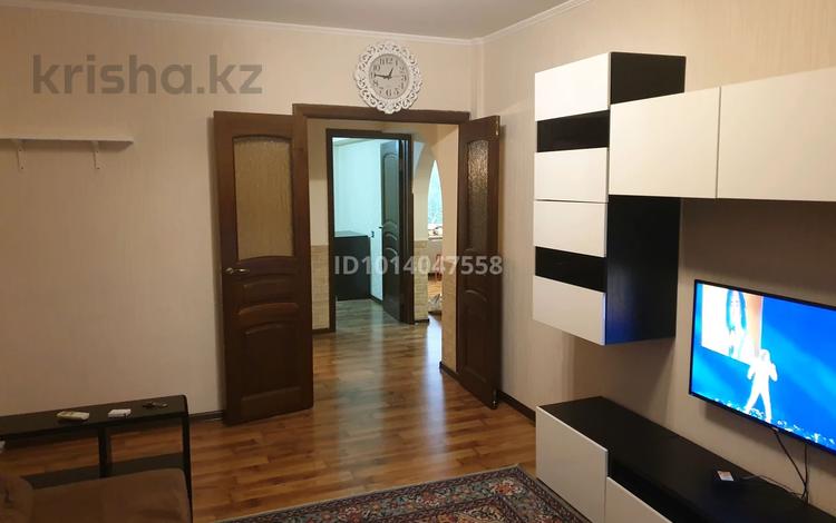 2-бөлмелі пәтер · 55 м² · 4/5 қабат, Байтурсынова — Тимирязева, бағасы: 330 000 ₸ в Алматы, Бостандыкский р-н — фото 2
