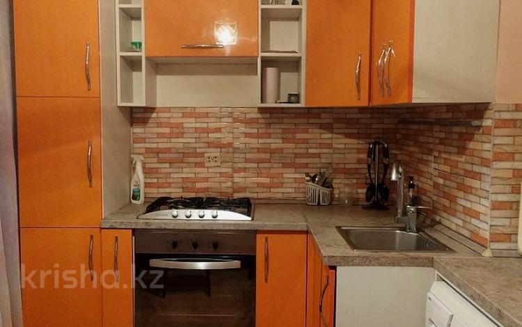 1-комнатная квартира · 40 м² · 2/5 этаж, Гоголя — Муратбаева за 230 000 ₸ в Алматы, Алмалинский р-н — фото 13