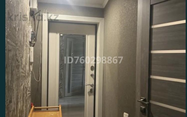 3-бөлмелі пәтер · 60 м² · 3/5 қабат, Ломоносова 25, бағасы: 16 млн ₸ в Экибастузе — фото 16