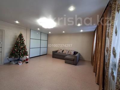 3-комнатная квартира · 77 м² · 5/5 этаж, Качарская 26 — Качарская-Корчагина за 23 млн 〒 в Рудном