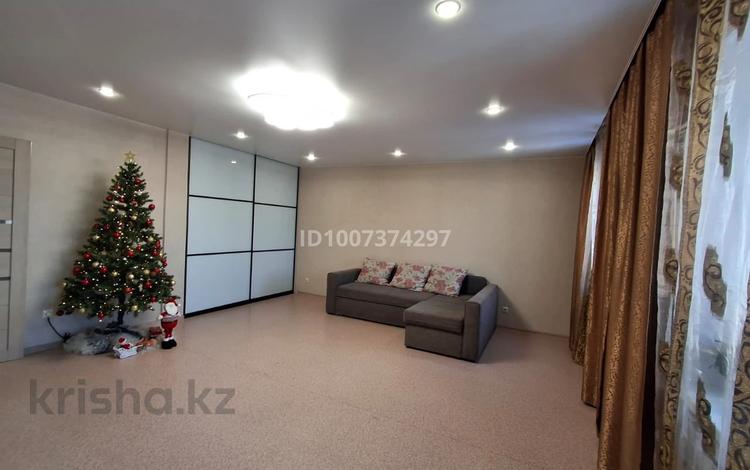 3-комнатная квартира · 77 м² · 5/5 этаж, Качарская 26 — Качарская-Корчагина за 25 млн ₸ в Рудном — фото 19