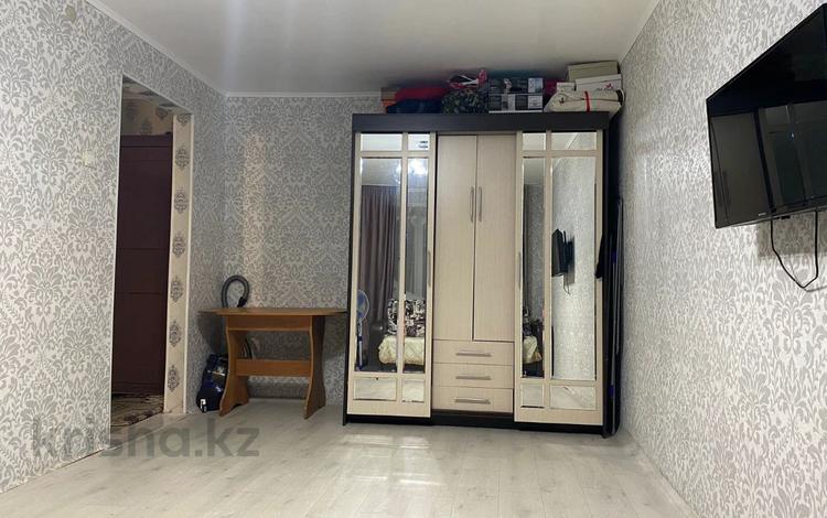 1-комнатная квартира, 29 м², 1/5 этаж, Валиханова за 9 млн 〒 в Костанае — фото 3