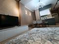 2-бөлмелі пәтер · 75 м² · 7/16 қабат, Гагарина проспект 124 — Абая, бағасы: 25 000 ₸ в Алматы