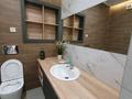 2-бөлмелі пәтер · 75 м² · 7/16 қабат, Гагарина проспект 124 — Абая, бағасы: 25 000 ₸ в Алматы — фото 16