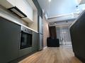 2-бөлмелі пәтер · 75 м² · 7/16 қабат, Гагарина проспект 124 — Абая, бағасы: 25 000 ₸ в Алматы — фото 5