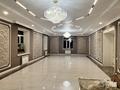 Отдельный дом · 11 комнат · 500 м² · 10 сот., Бозбиик за 250 млн ₸ в Астане, Сарыарка р-н — фото 10