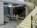 Отдельный дом · 11 комнат · 500 м² · 10 сот., Бозбиик за 250 млн ₸ в Астане, Сарыарка р-н — фото 4