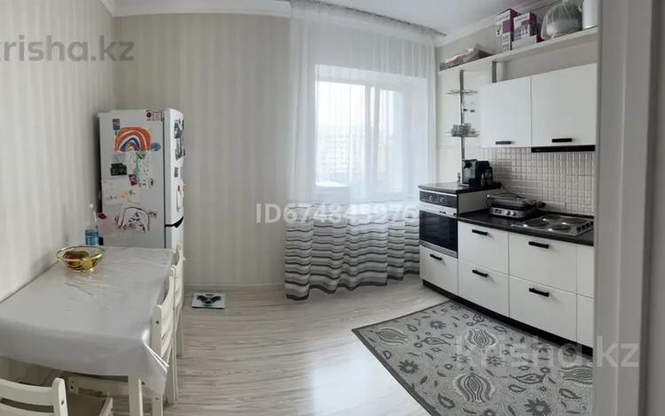 2-комнатная квартира, 62 м², 7/9 этаж, Бухар Жырау