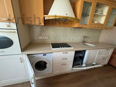 2-комнатная квартира · 85 м² · 5/6 этаж, мкр Мирас, мкр. Мирас за 95 млн 〒 в Алматы, Бостандыкский р-н