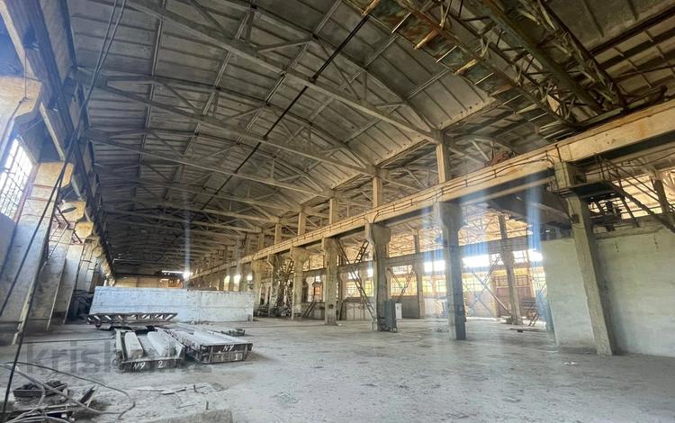 Завод 11 га, Акмаржан б/н за 450 млн 〒 в Ленгере — фото 2