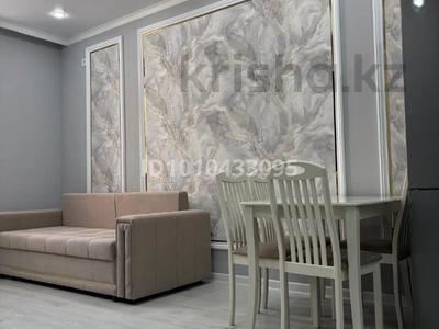 1-комнатная квартира · 37.3 м² · 5/9 этаж, Калдаяков 26 за 21.5 млн ₸ в Астане, Сарайшык р-н