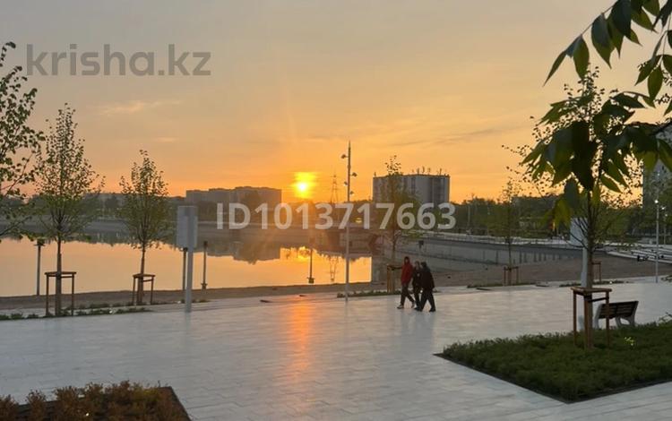 3-бөлмелі пәтер · 78.6 м² · 7/13 қабат, Райымбека 348/1, бағасы: 500 000 ₸ в Алматы, Ауэзовский р-н — фото 2