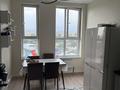 3-бөлмелі пәтер · 78.6 м² · 7/13 қабат, Райымбека 348/1, бағасы: 500 000 ₸ в Алматы, Ауэзовский р-н — фото 4