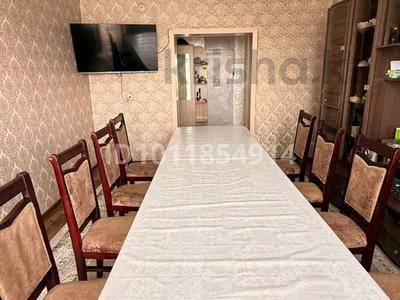 3-бөлмелі пәтер · 62.6 м² · 6/9 қабат, Тауке хан 2, бағасы: ~ 15 млн ₸ в Таразе