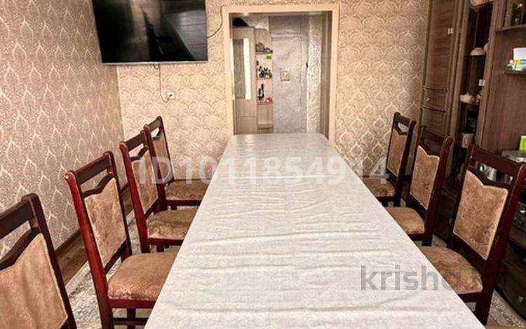 3-бөлмелі пәтер · 62.6 м² · 6/9 қабат, Тауке хан 2, бағасы: ~ 15 млн ₸ в Таразе — фото 2