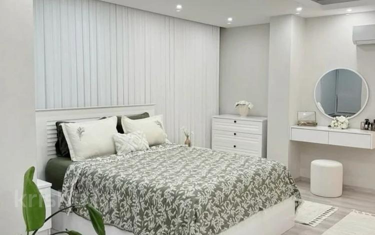 2-комнатная квартира · 60 м² · 5/19 этаж, Розыбакиева за 350 000 ₸ в Алматы, Бостандыкский р-н — фото 2