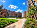2-комнатная квартира · 48 м² · 8/9 этаж, Турар Рыскулов 18/5 — Bi village за 34.5 млн ₸ в Астане, Есильский р-н — фото 6